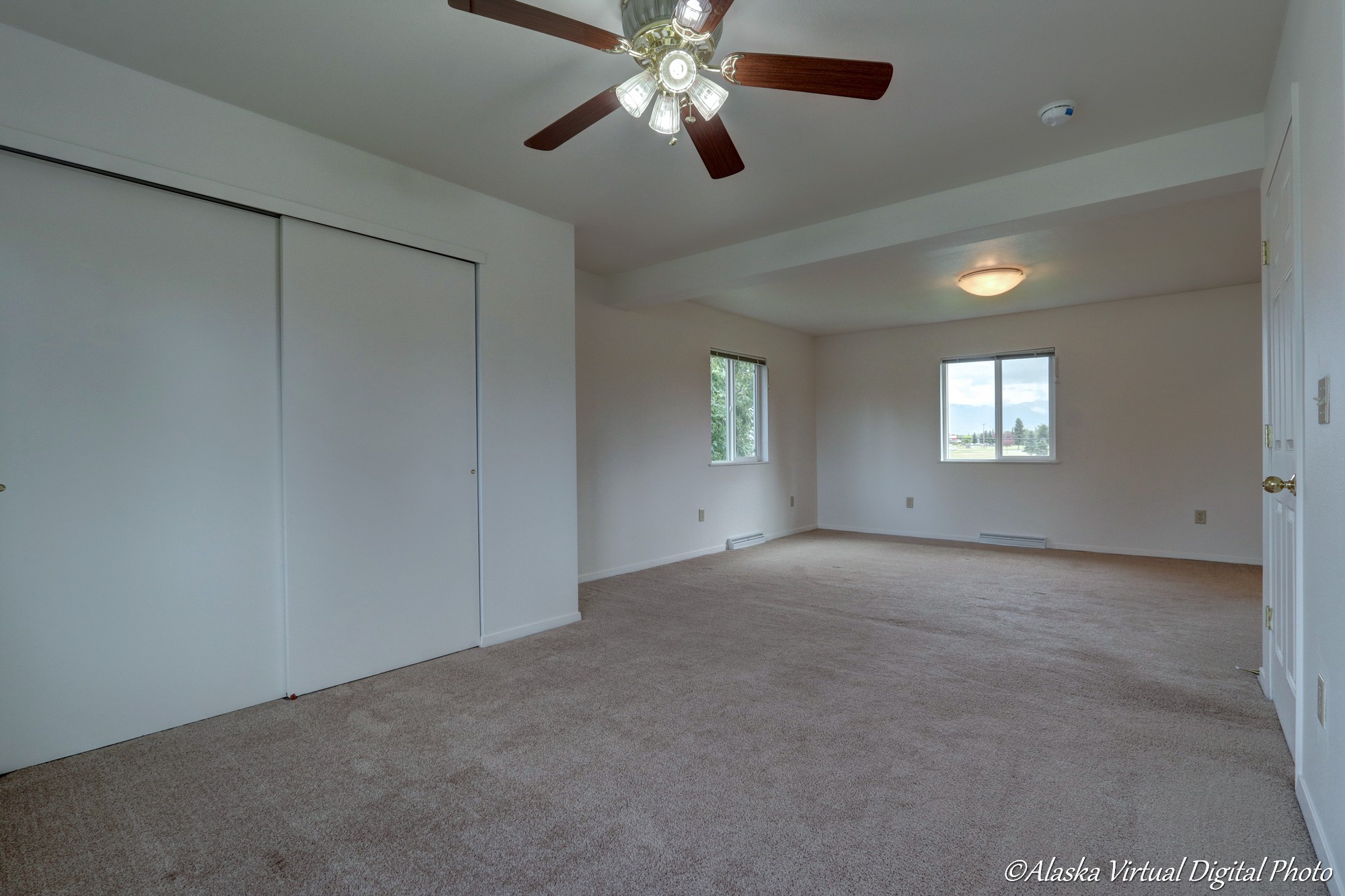 Photo of Master Bedroom