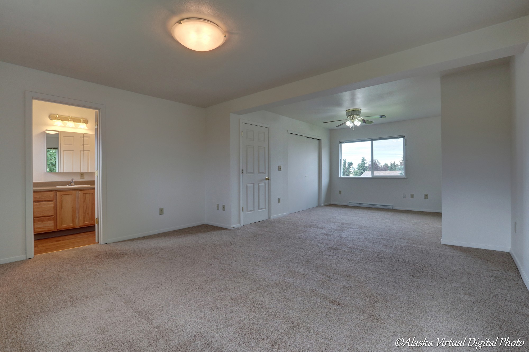 Photo of Master Bedroom