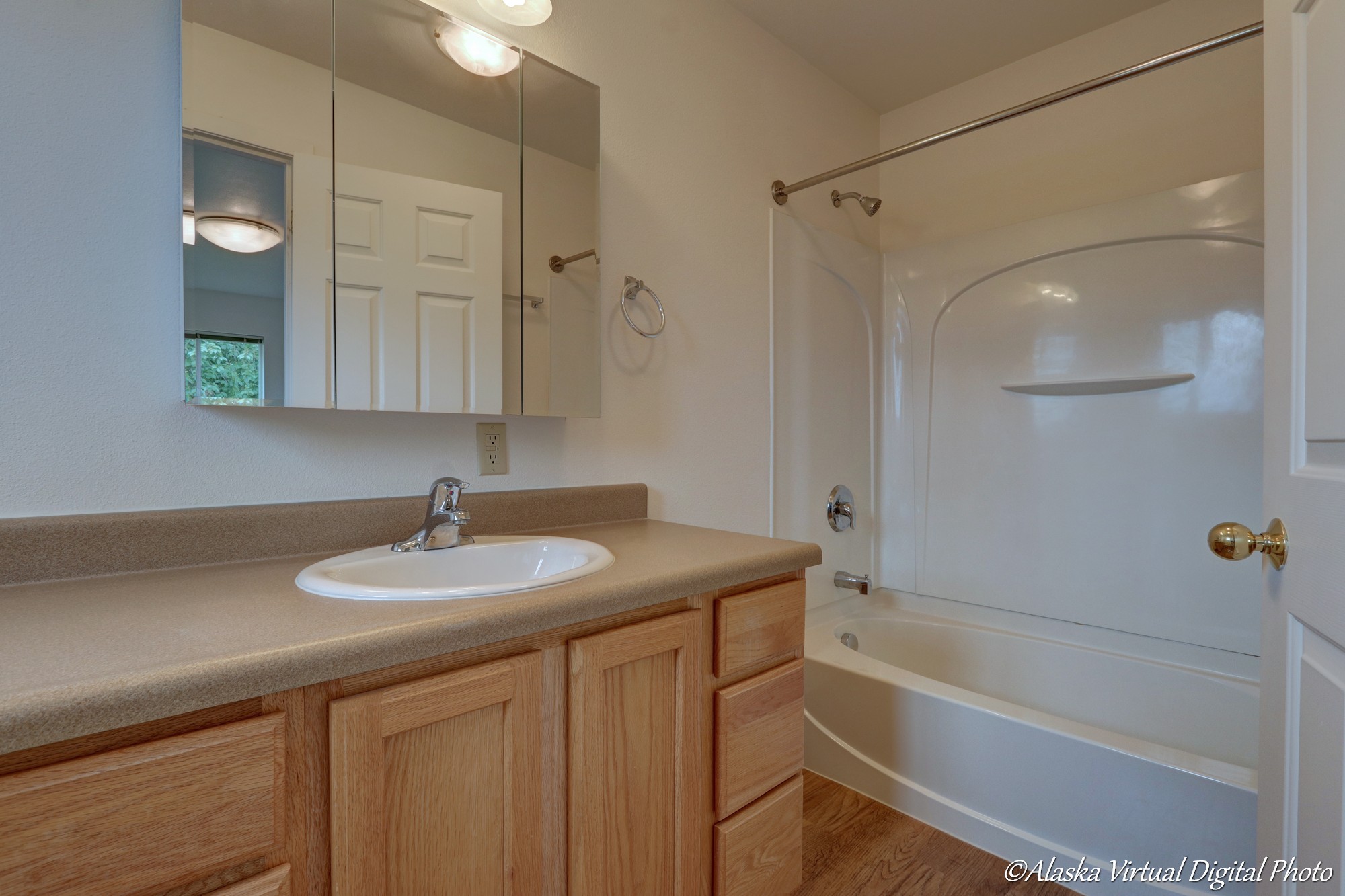 Photo of Master Bathroom