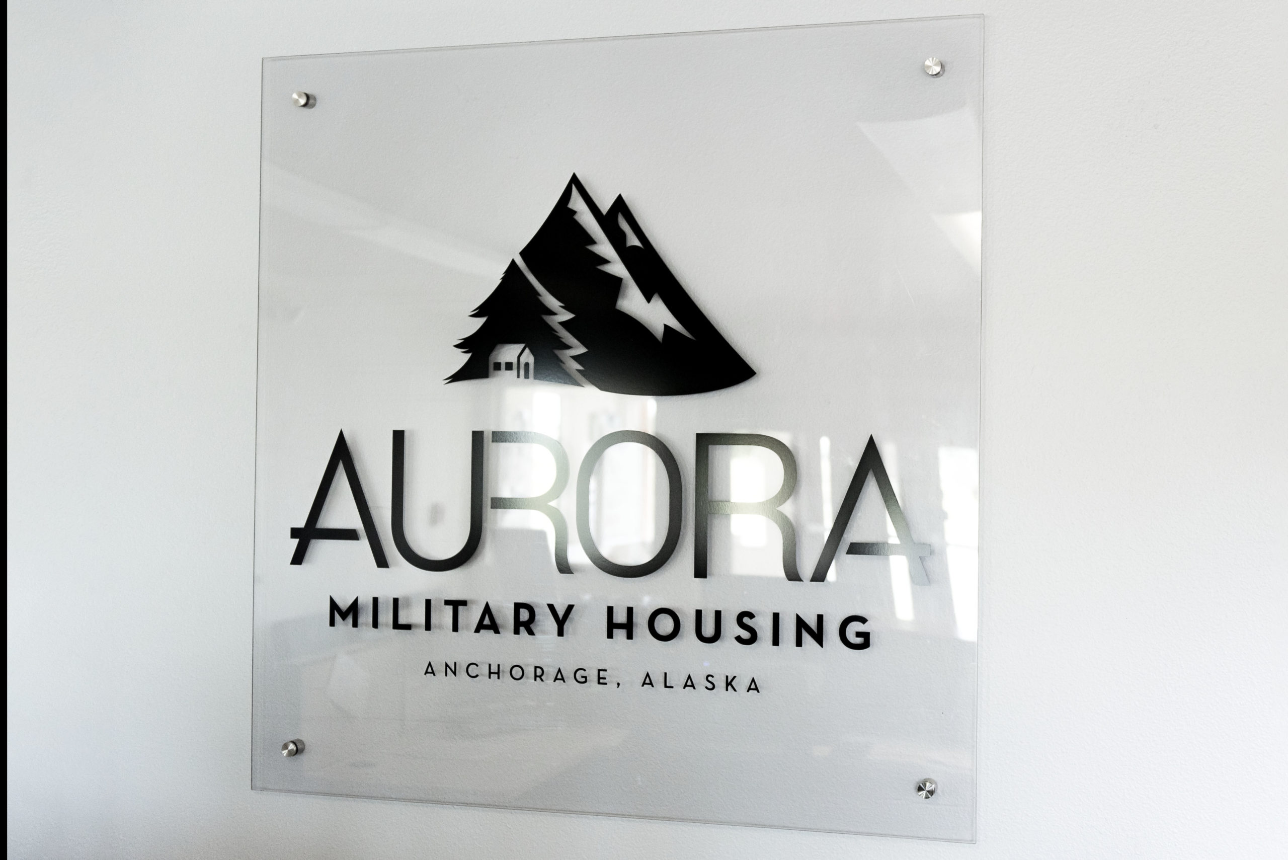 Aurora logo