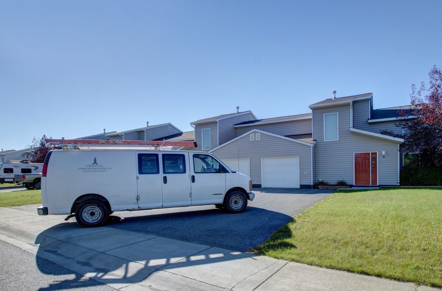 Alaska Housing Phone Number