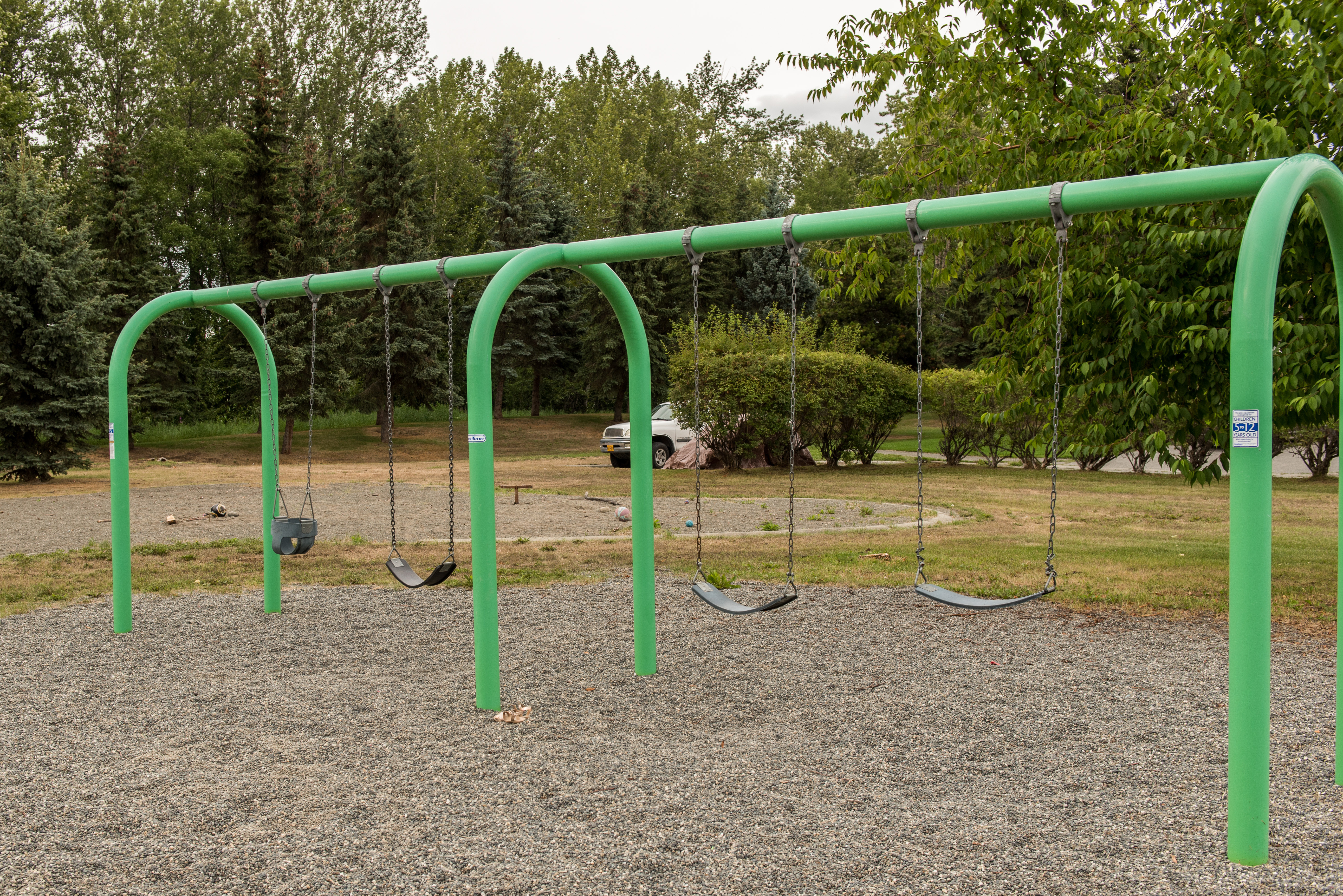 Cherry Hill Playground 2