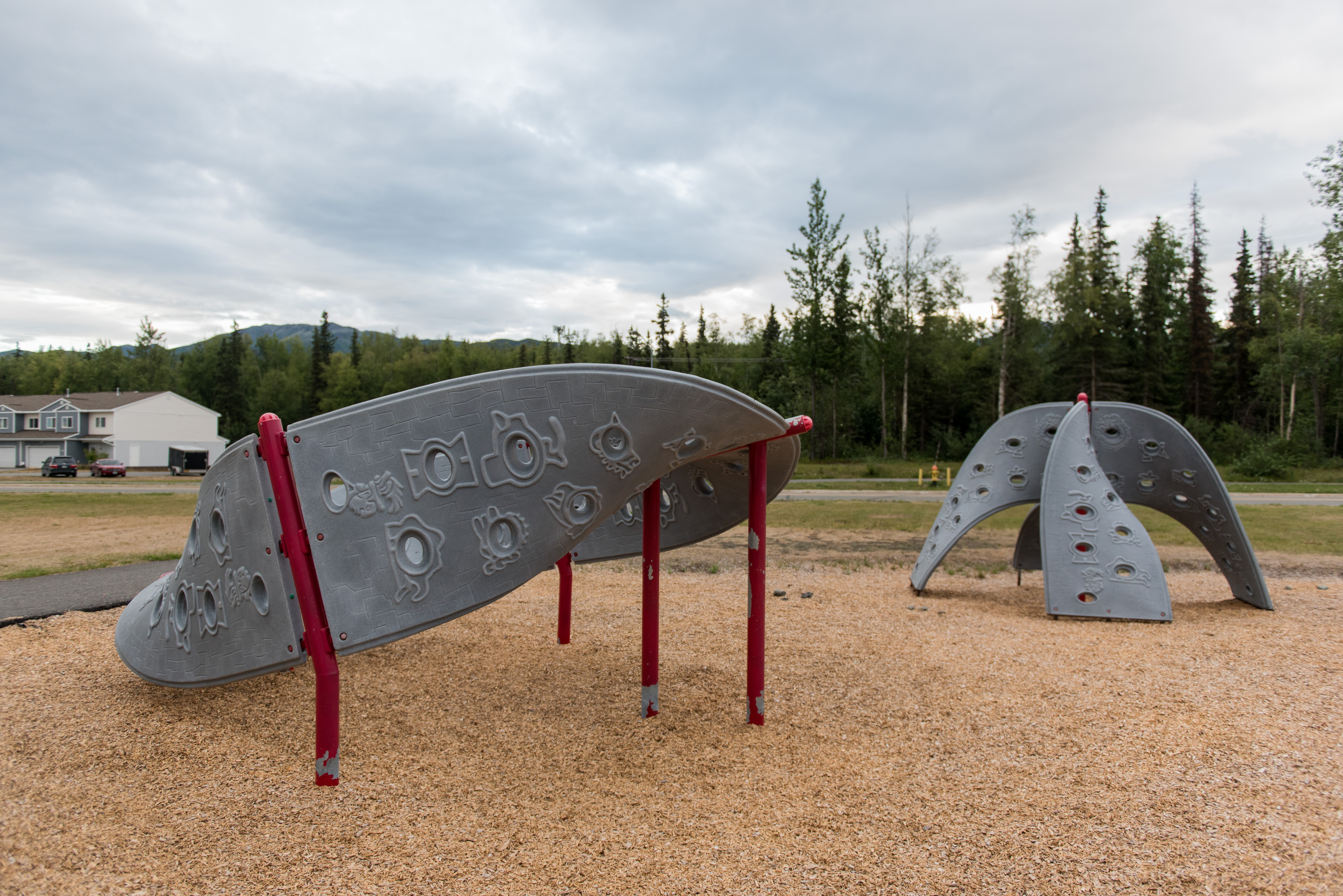 Cottonwood Playground 1