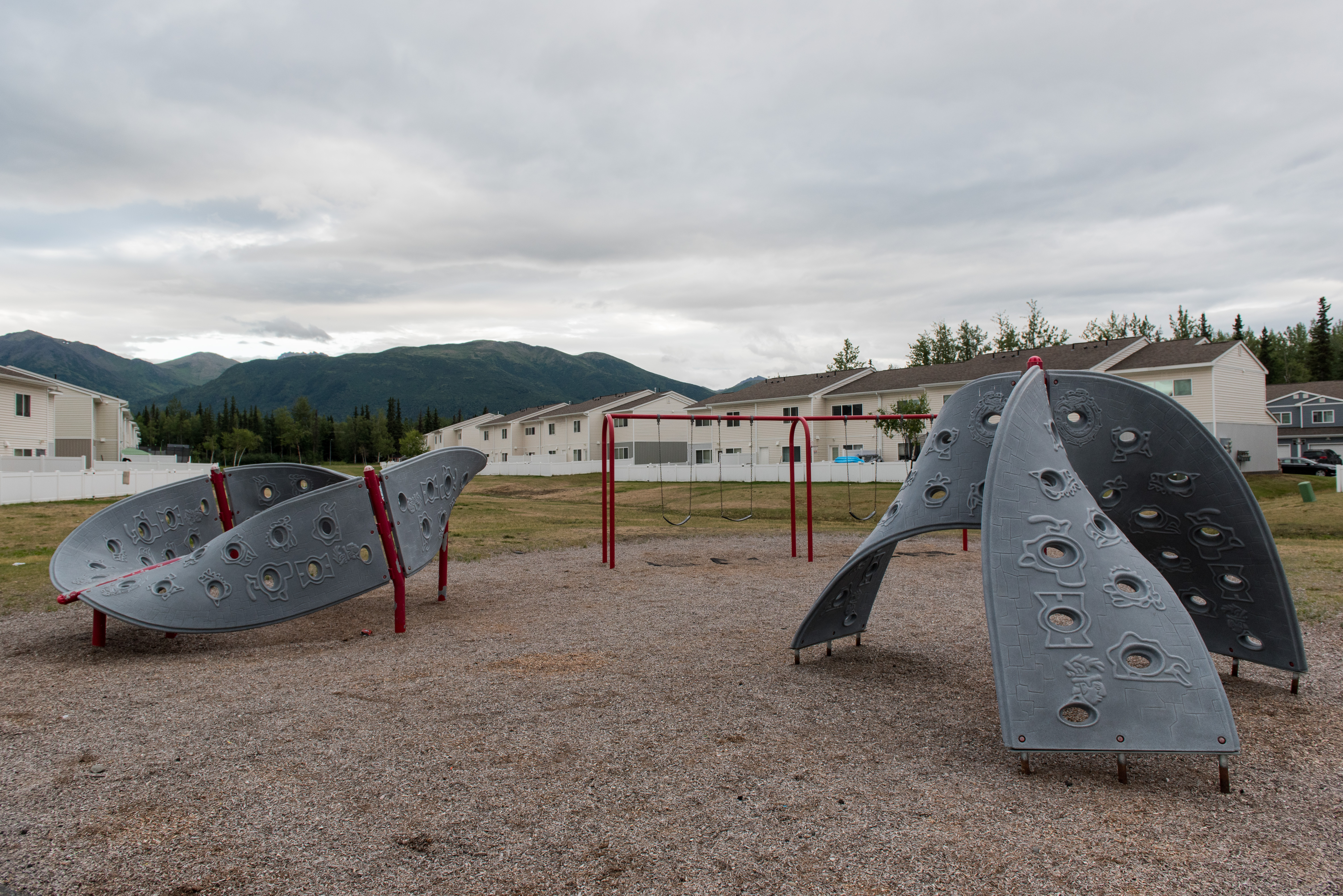 Cottonwood Playground 2