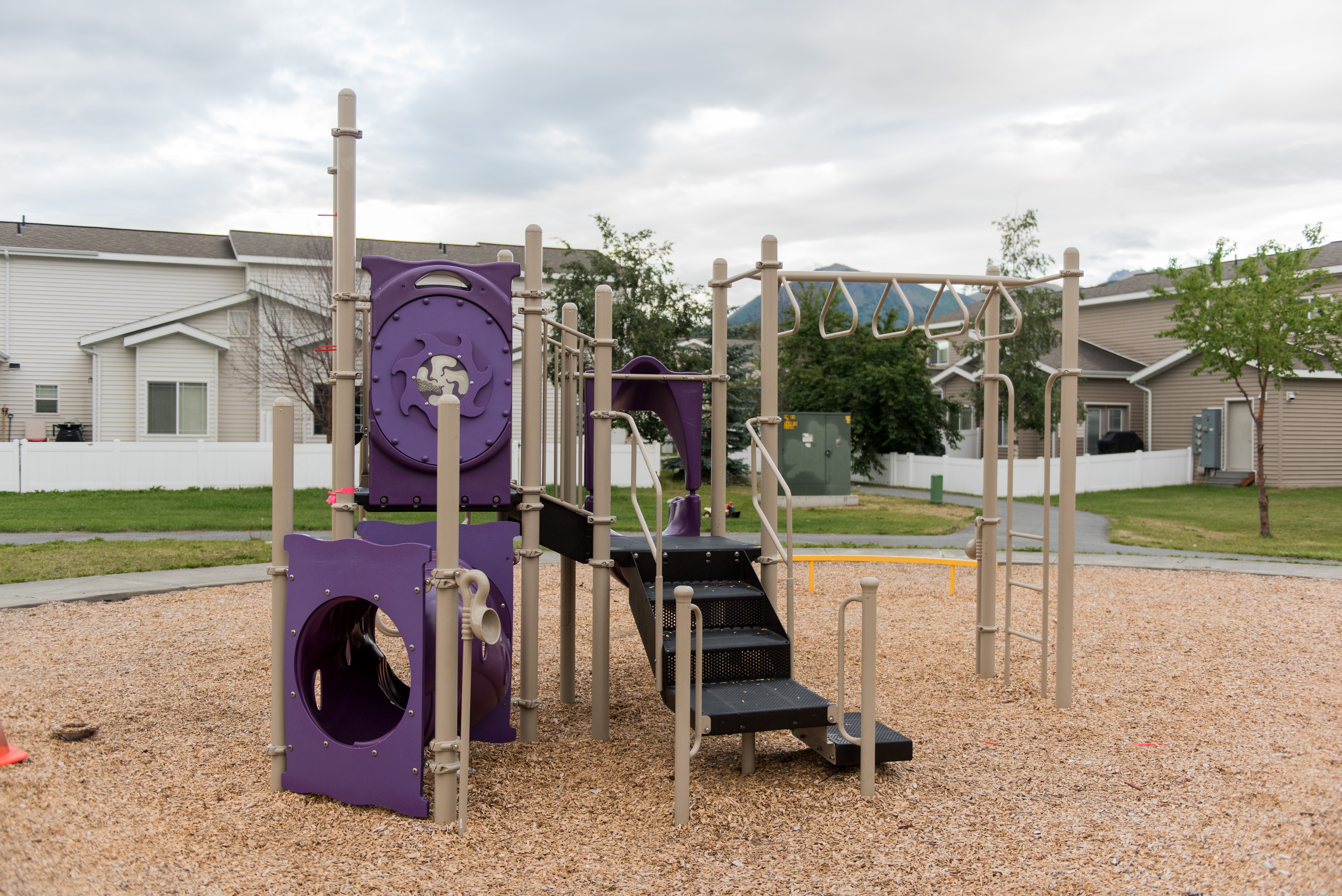 Cottonwood Playground 3