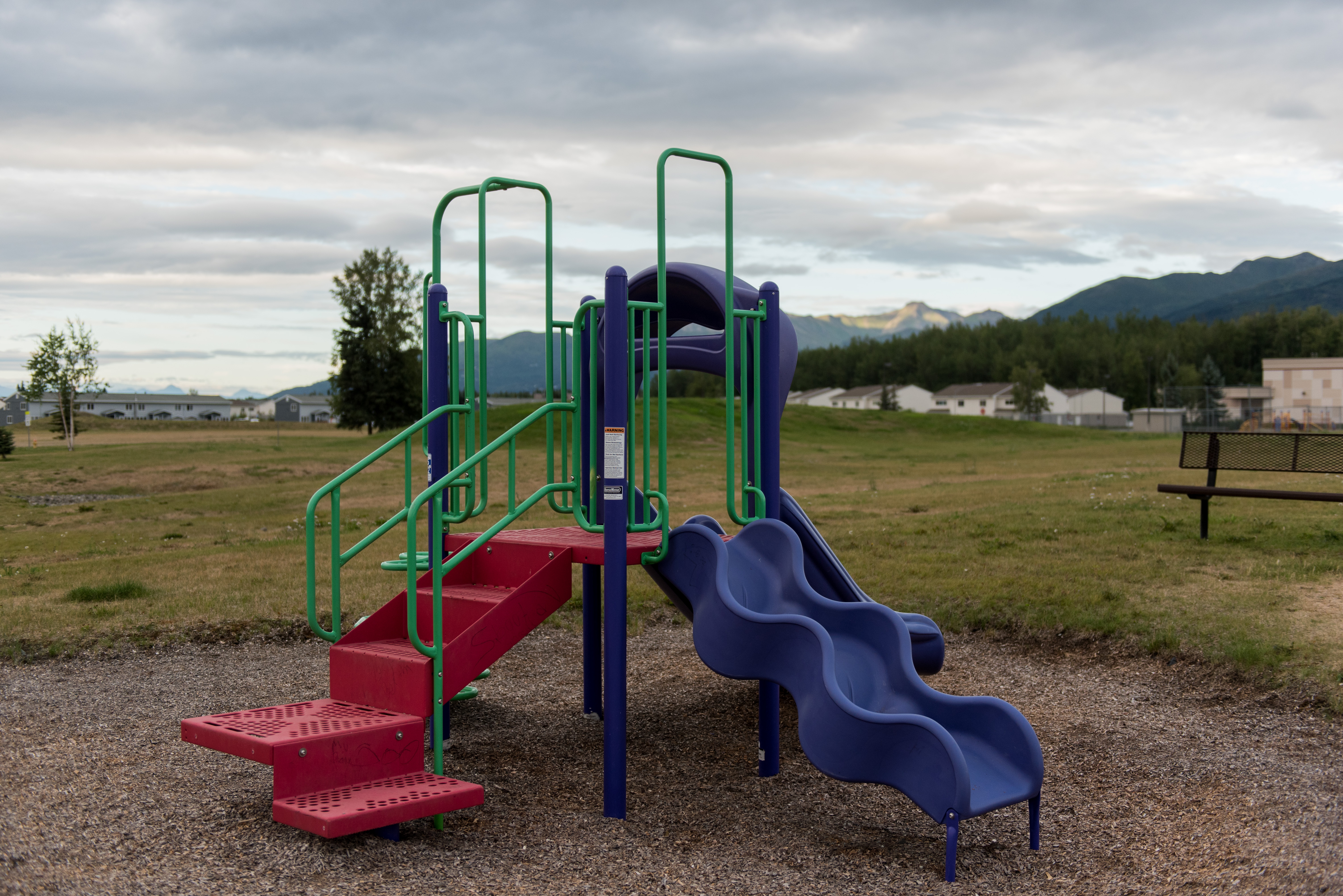 Cottonwood Playground 6