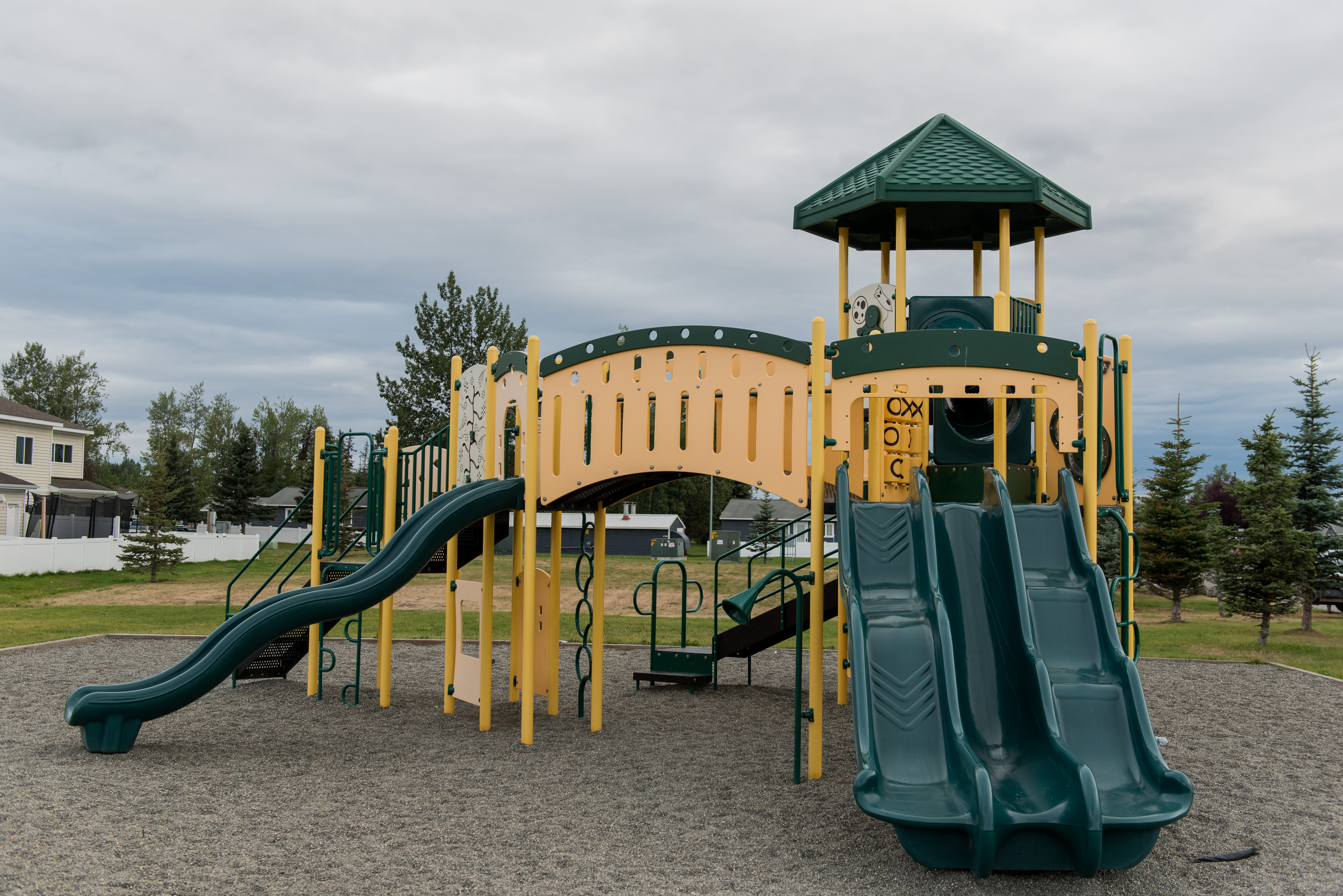 Cottonwood Playground 8