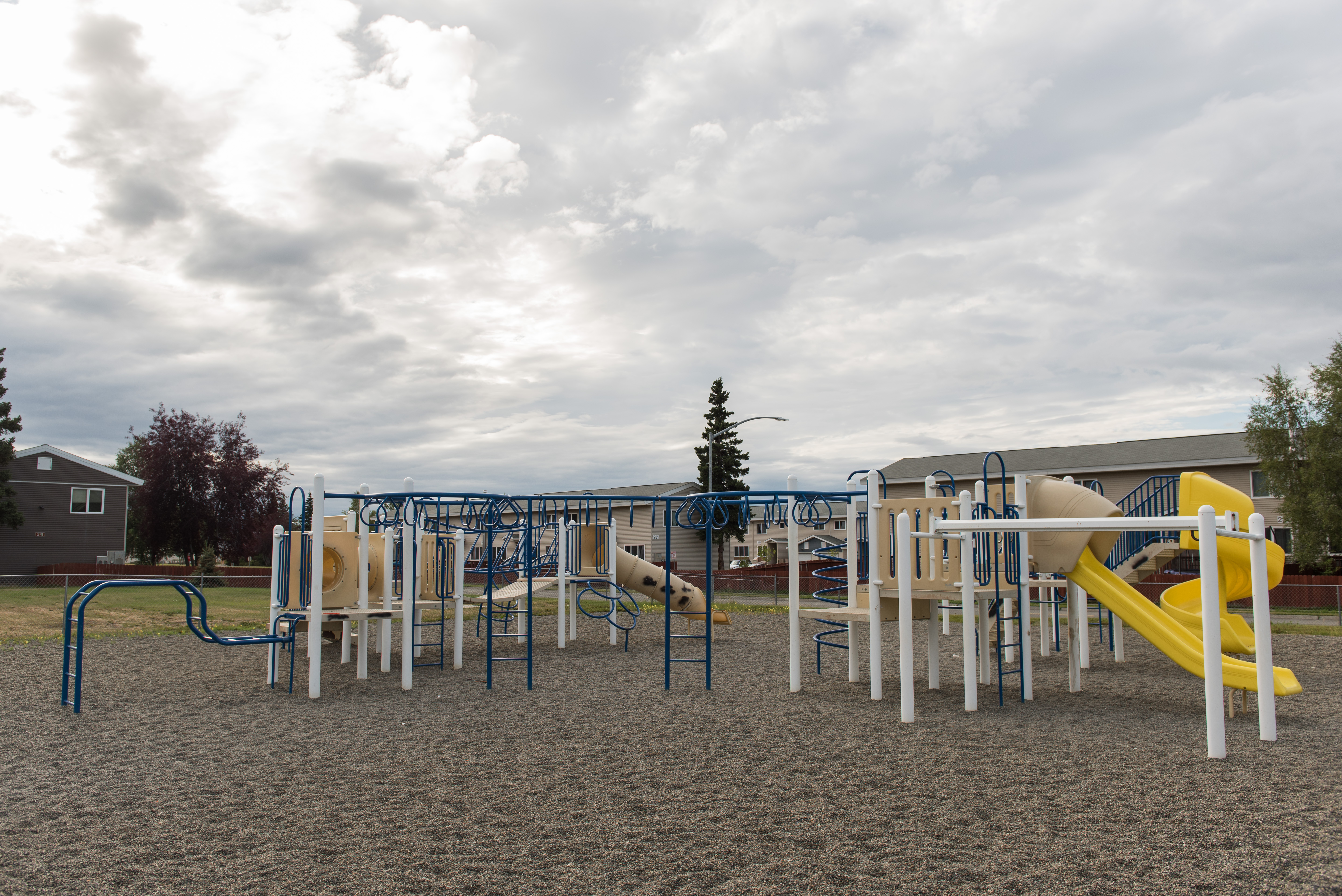 Fireweed Playground 2