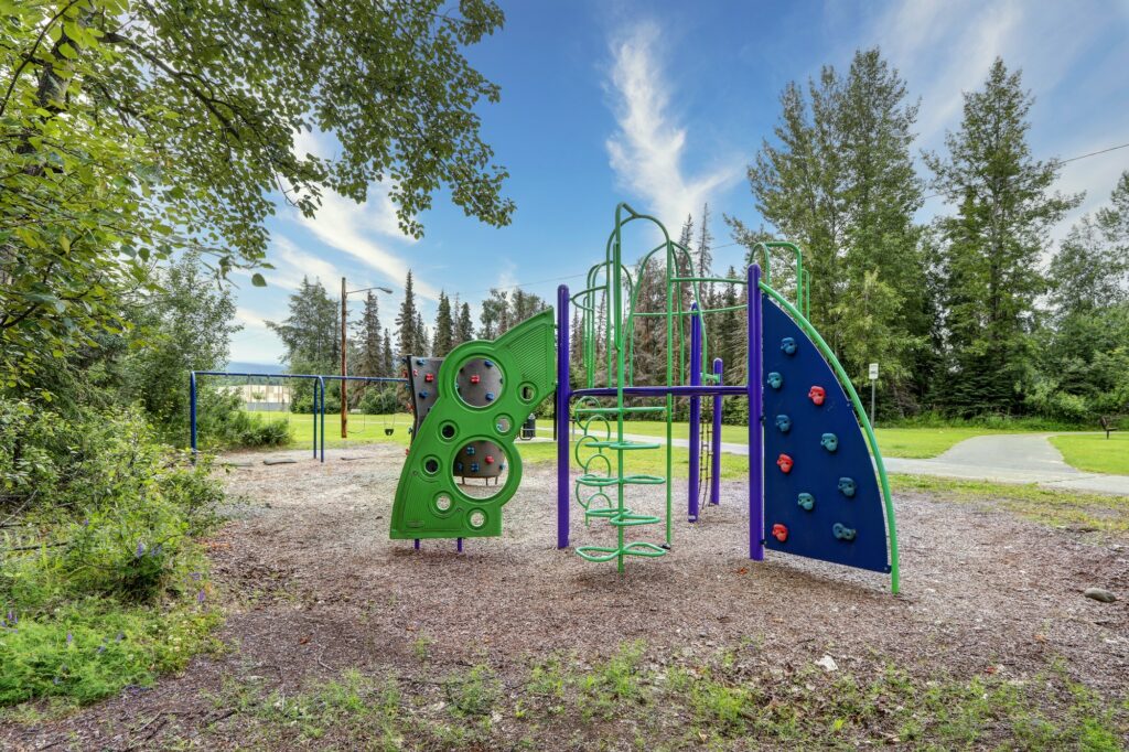 Moose Haven Playground 5