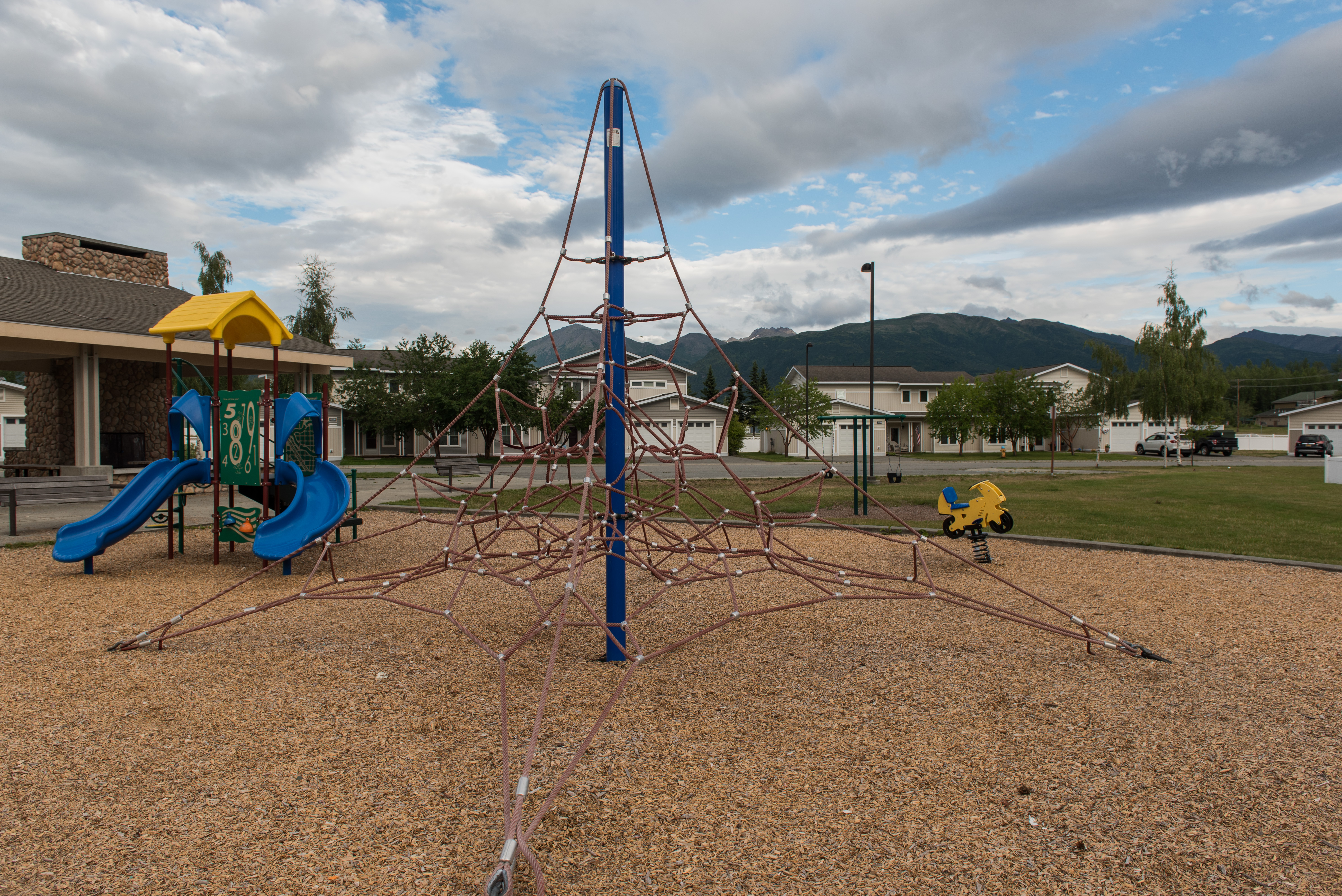 Kodiak Playground 1