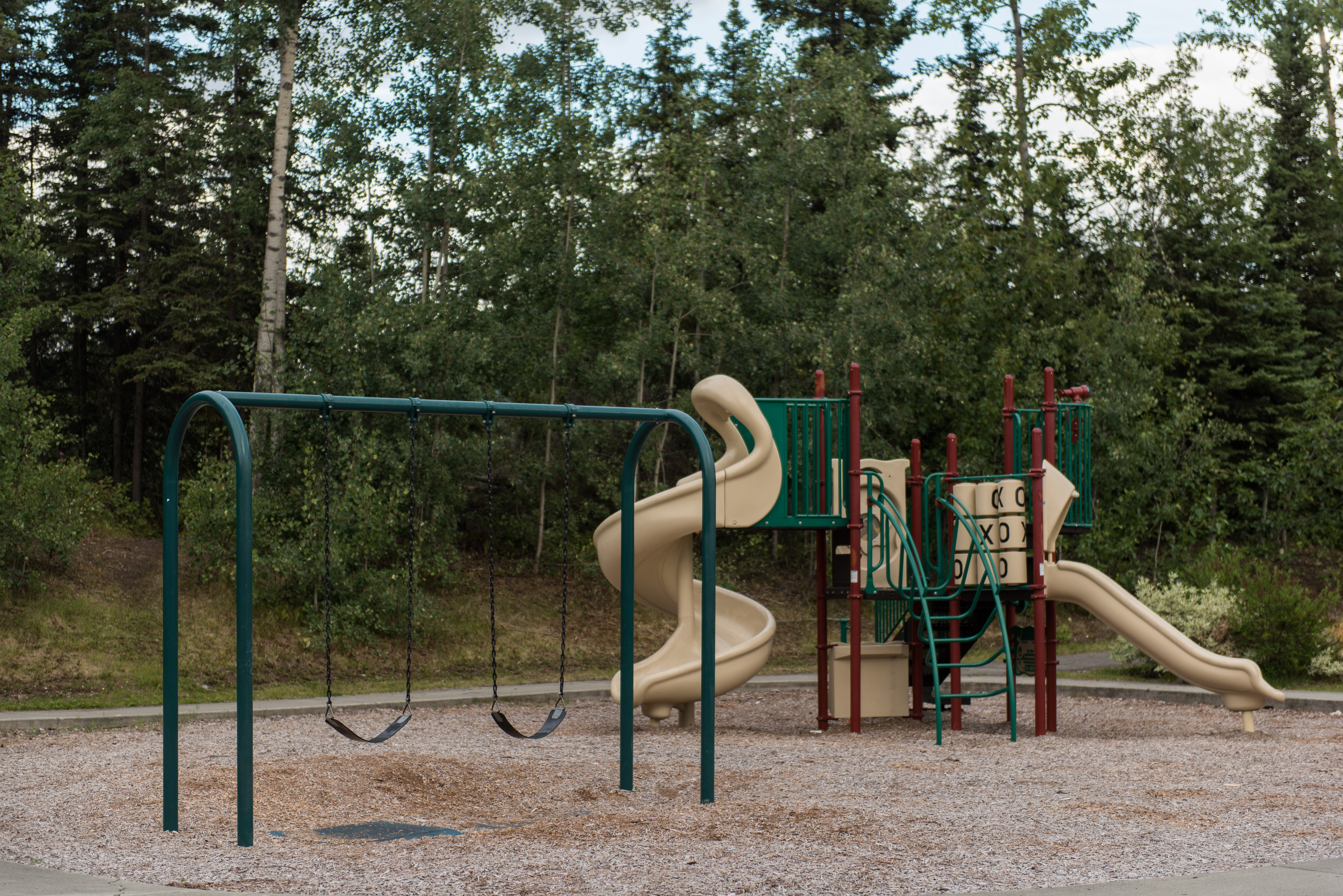 Kodiak Playground 4