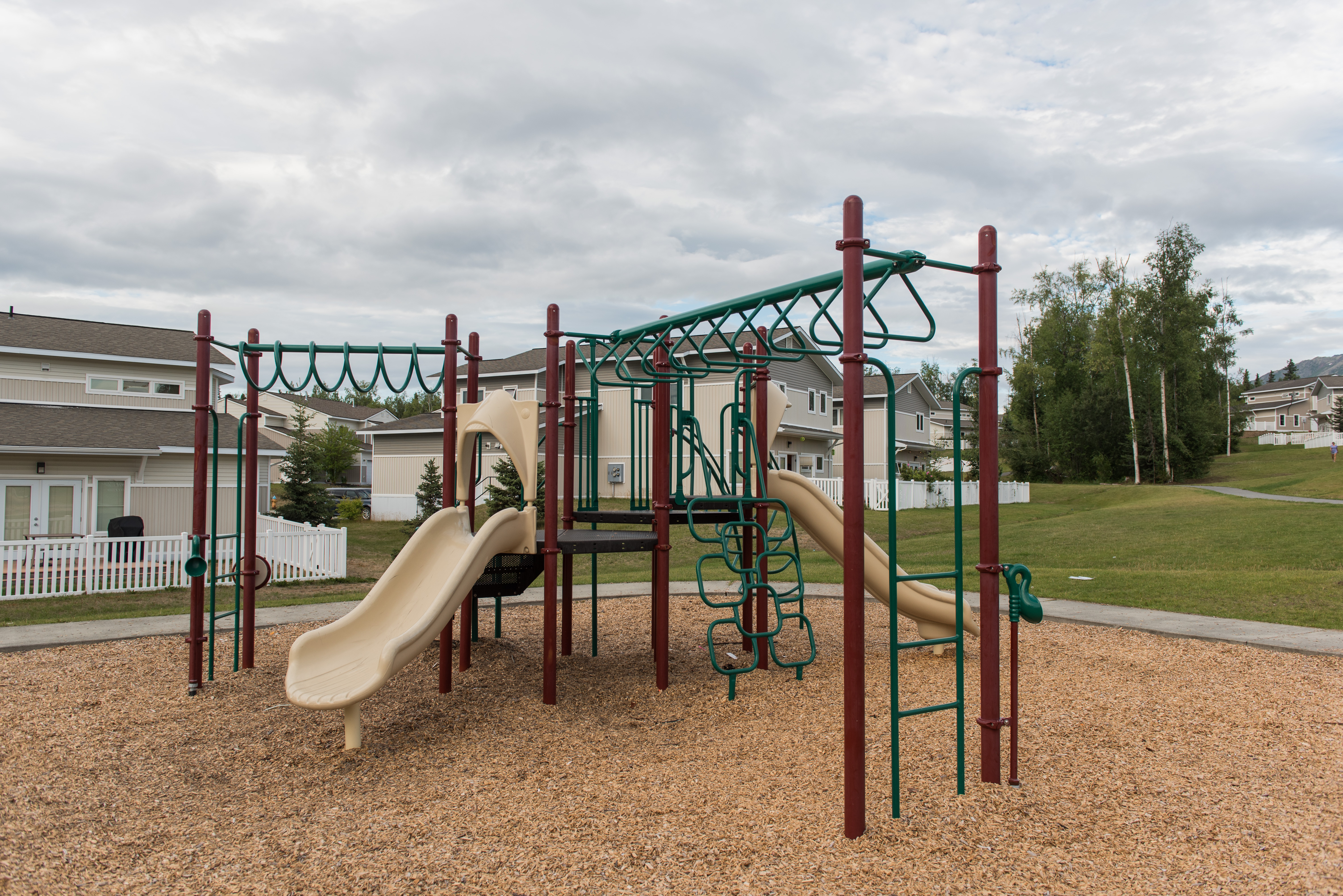 Kodiak Playground 5