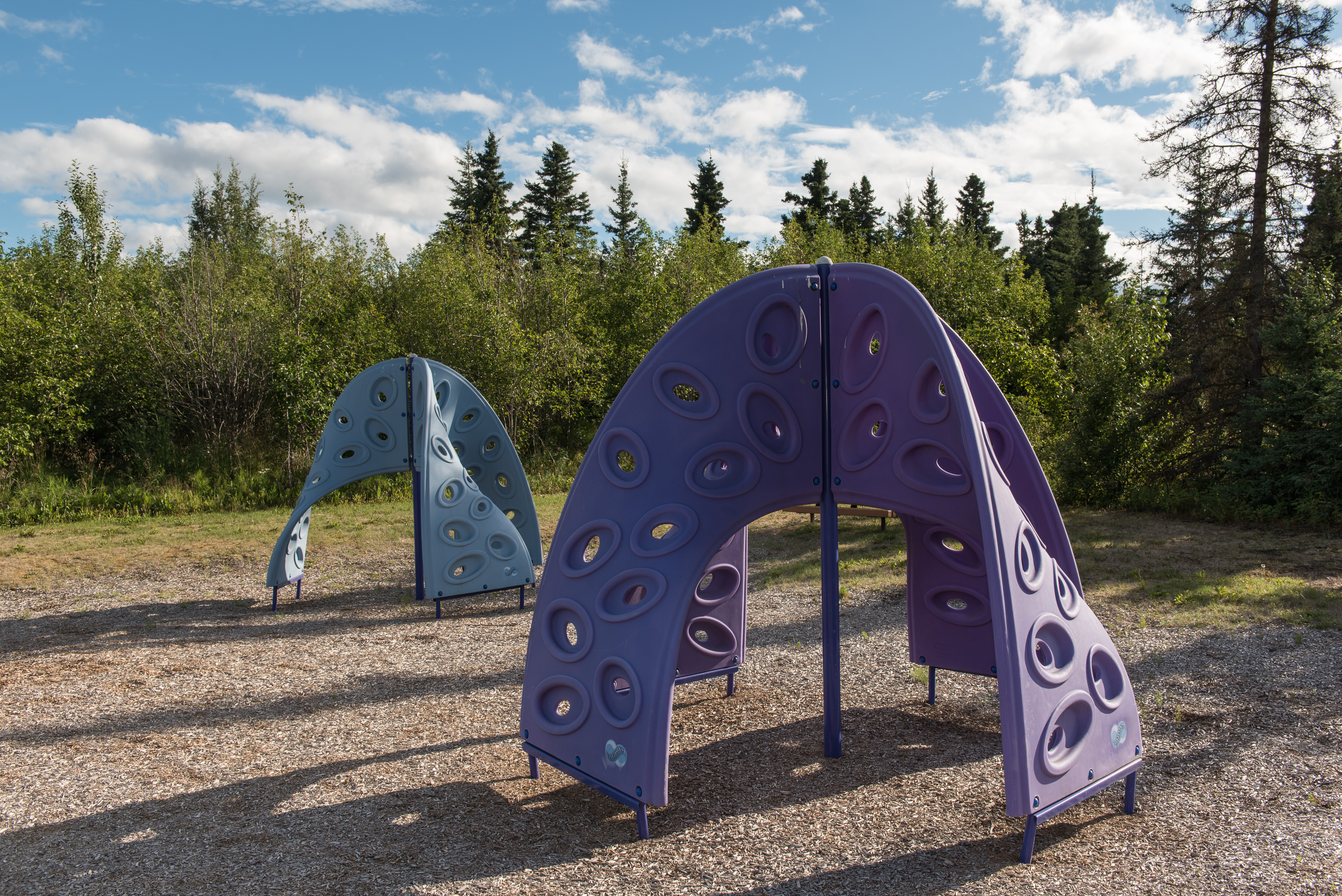 Moose Crossing Playground 7