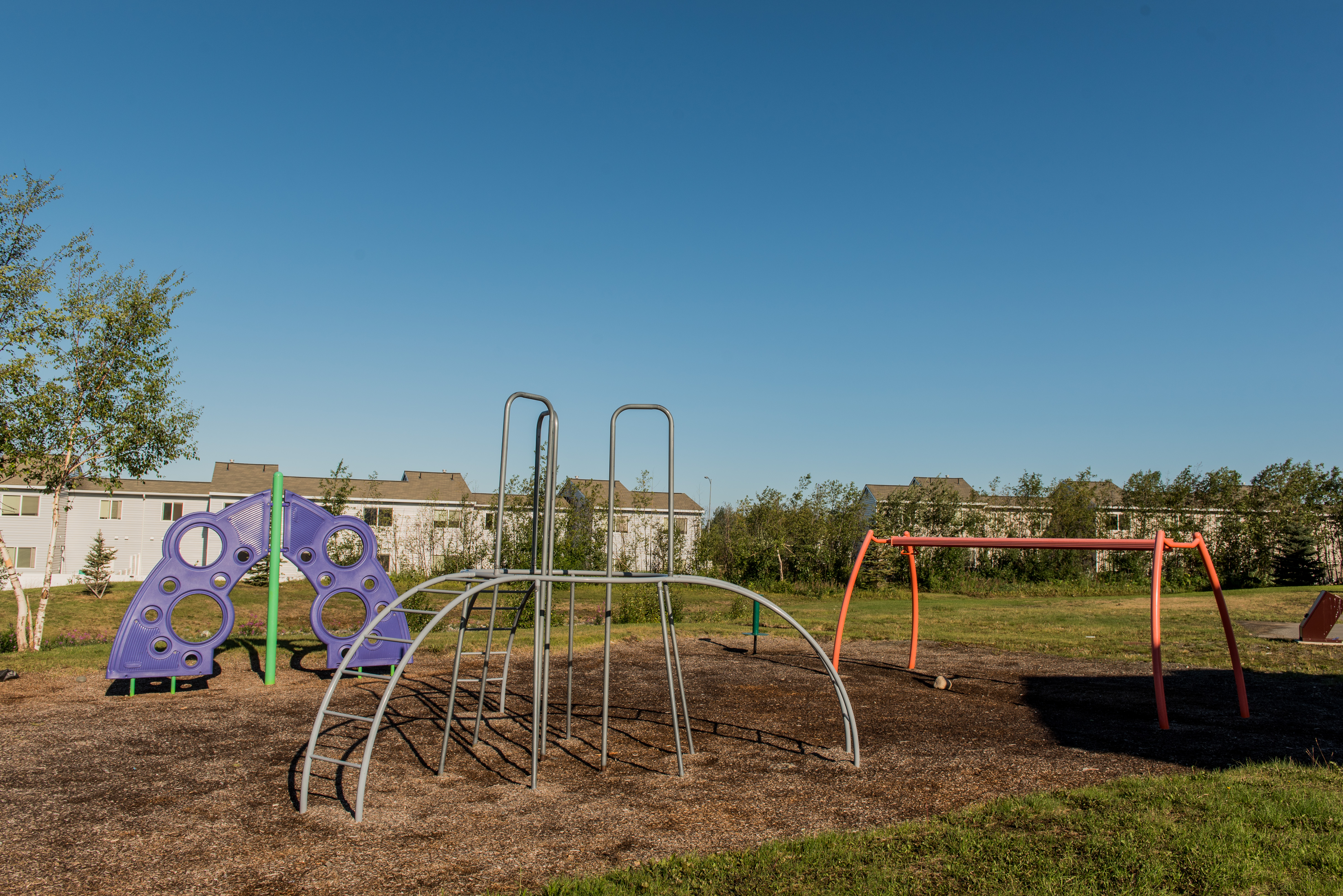 Moose Crossing Playground 8