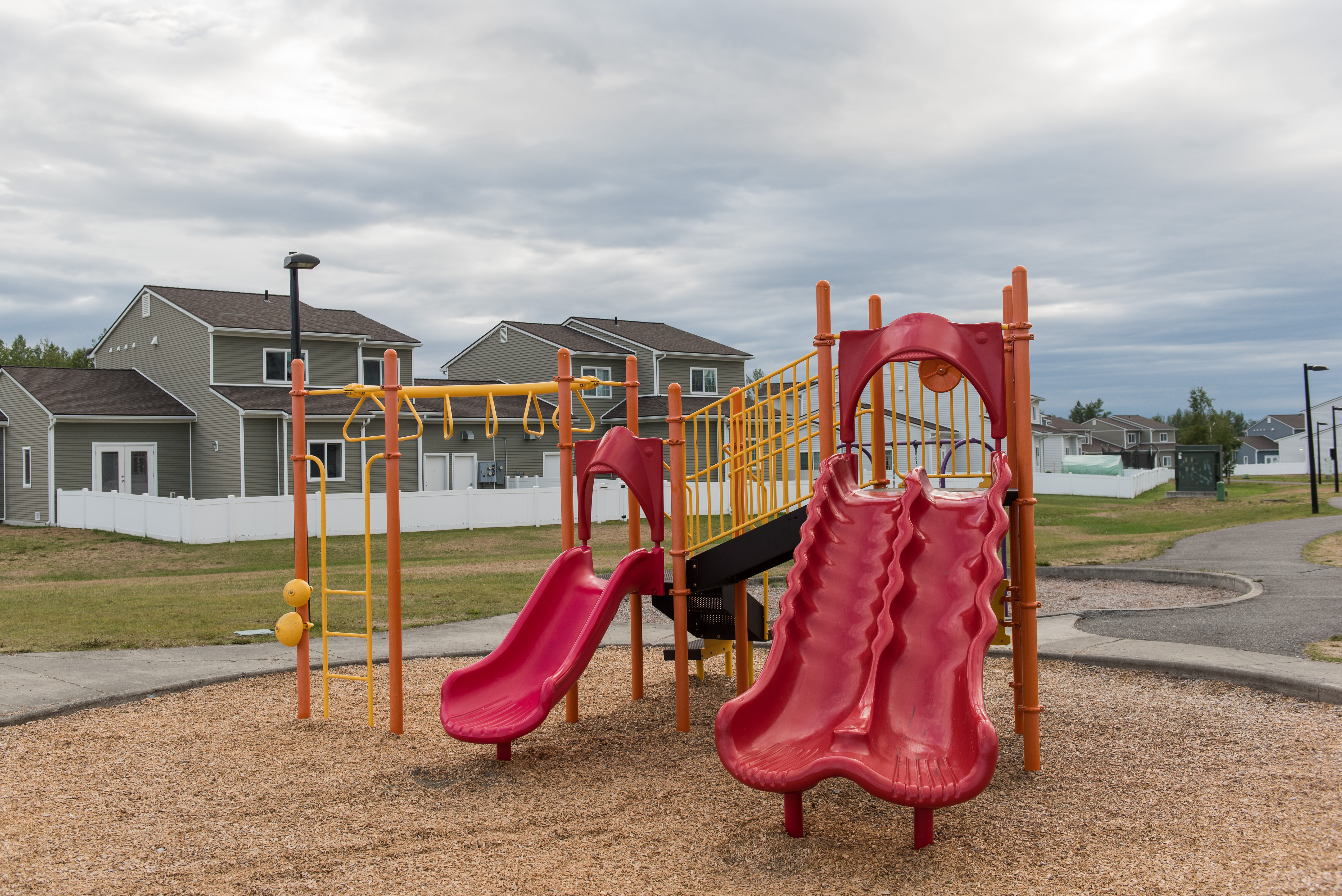 Moose Haven Playground 1