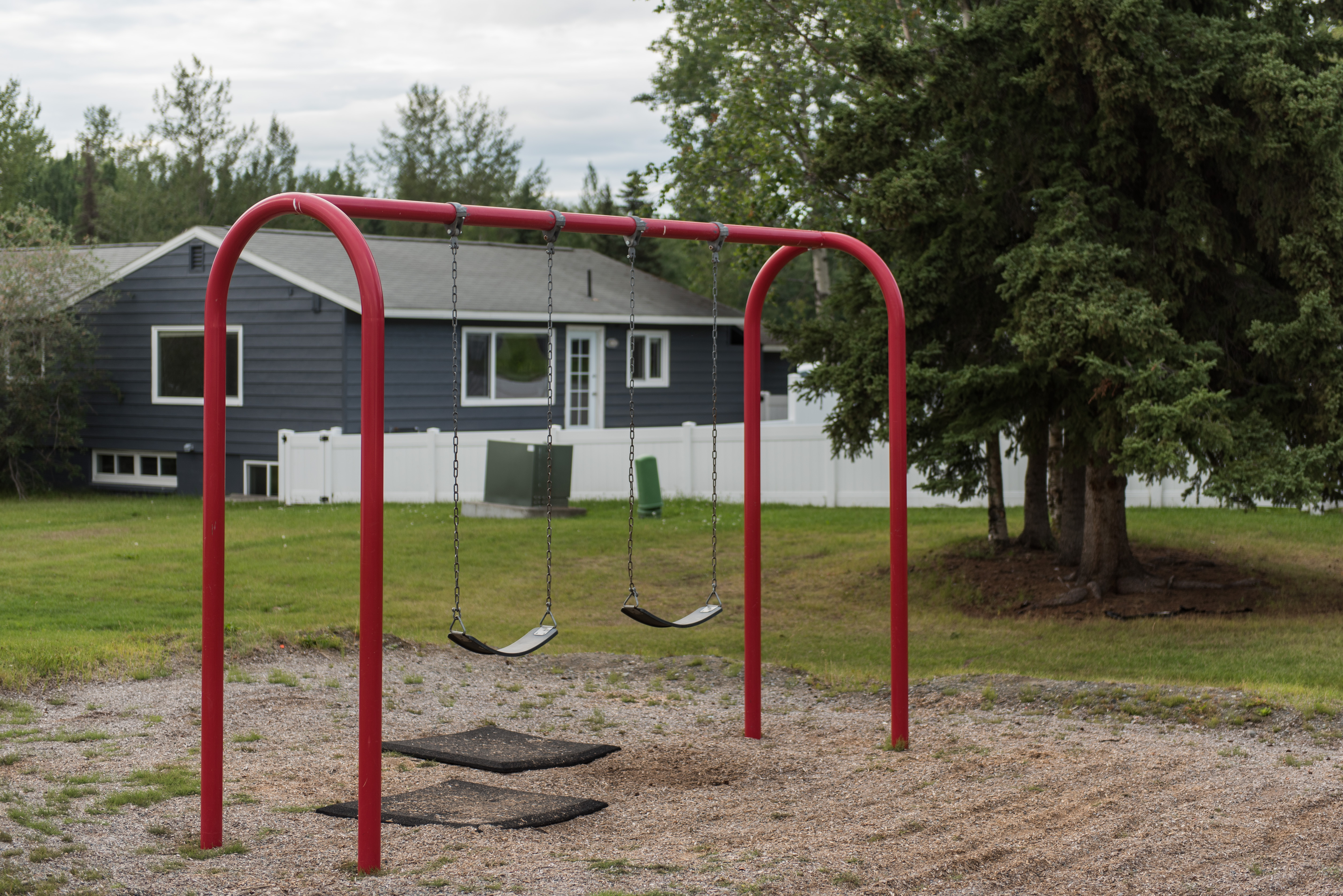 Moose Haven Playground 3