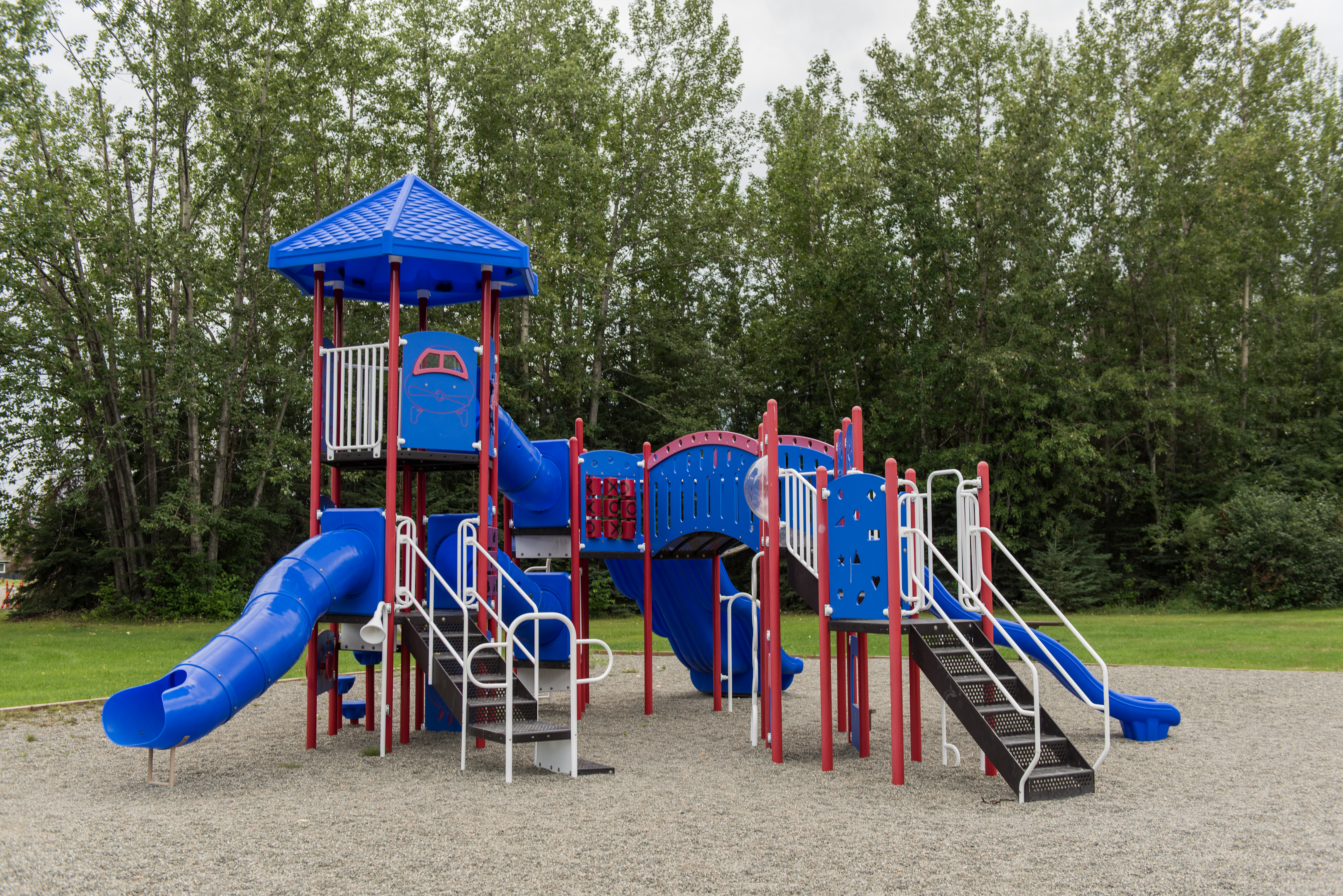 Moose Haven Playground 4