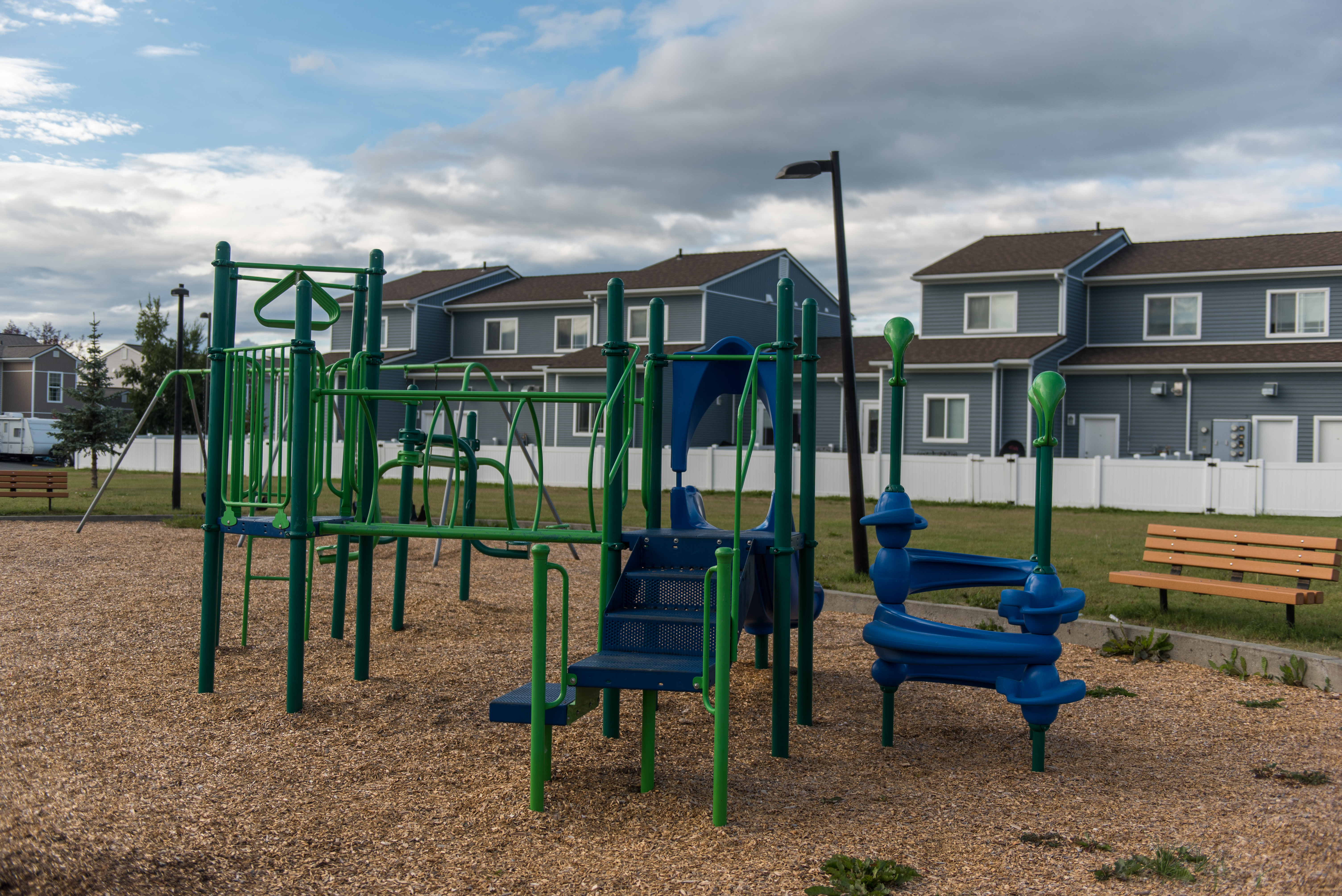 Puffin Park Playground 3