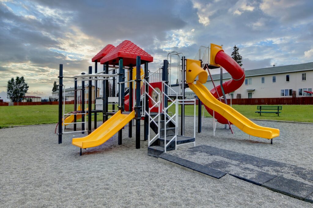 Raven Ridge Playground 3