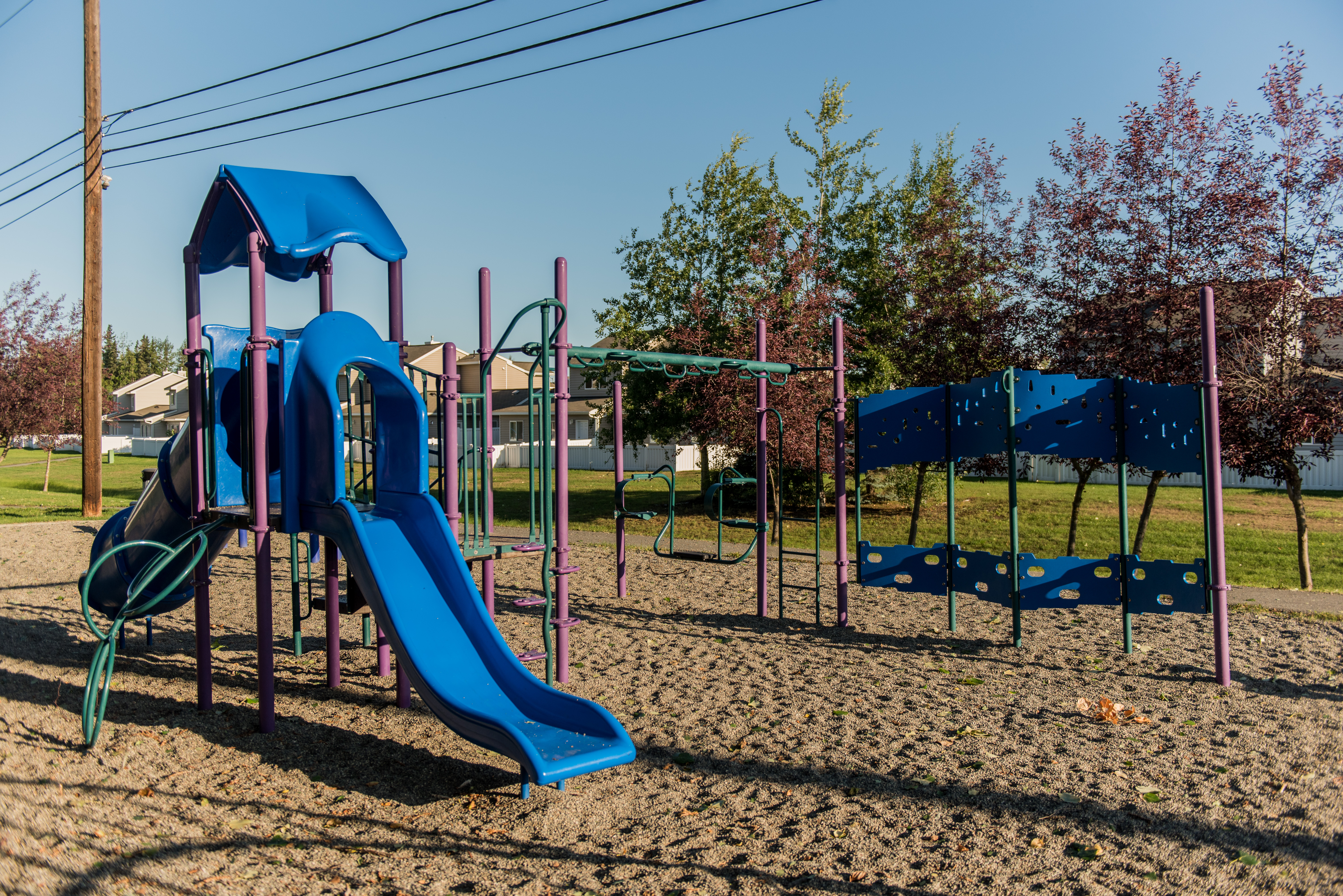 Silver Run Playground 4