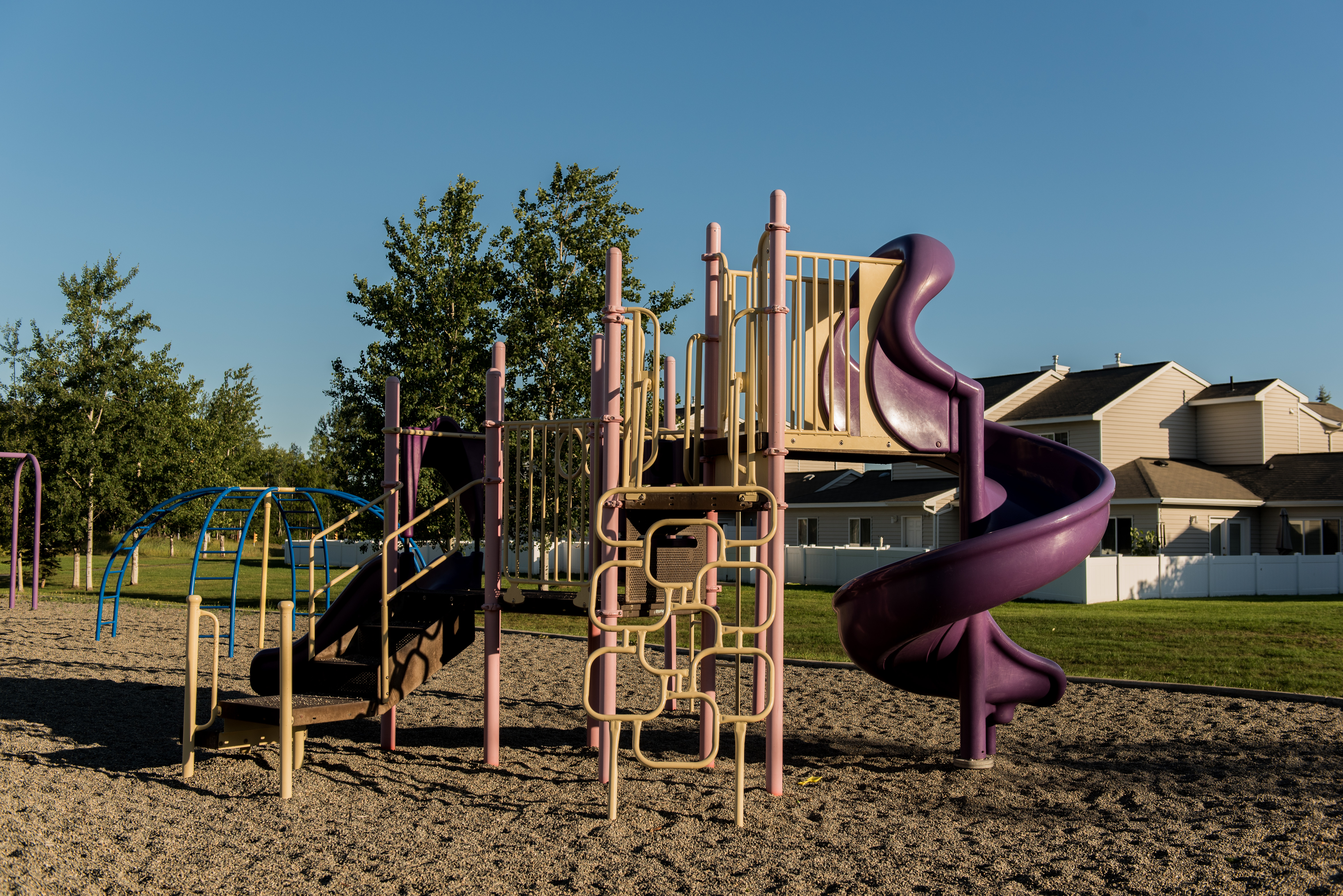 Silver Run Playground 5