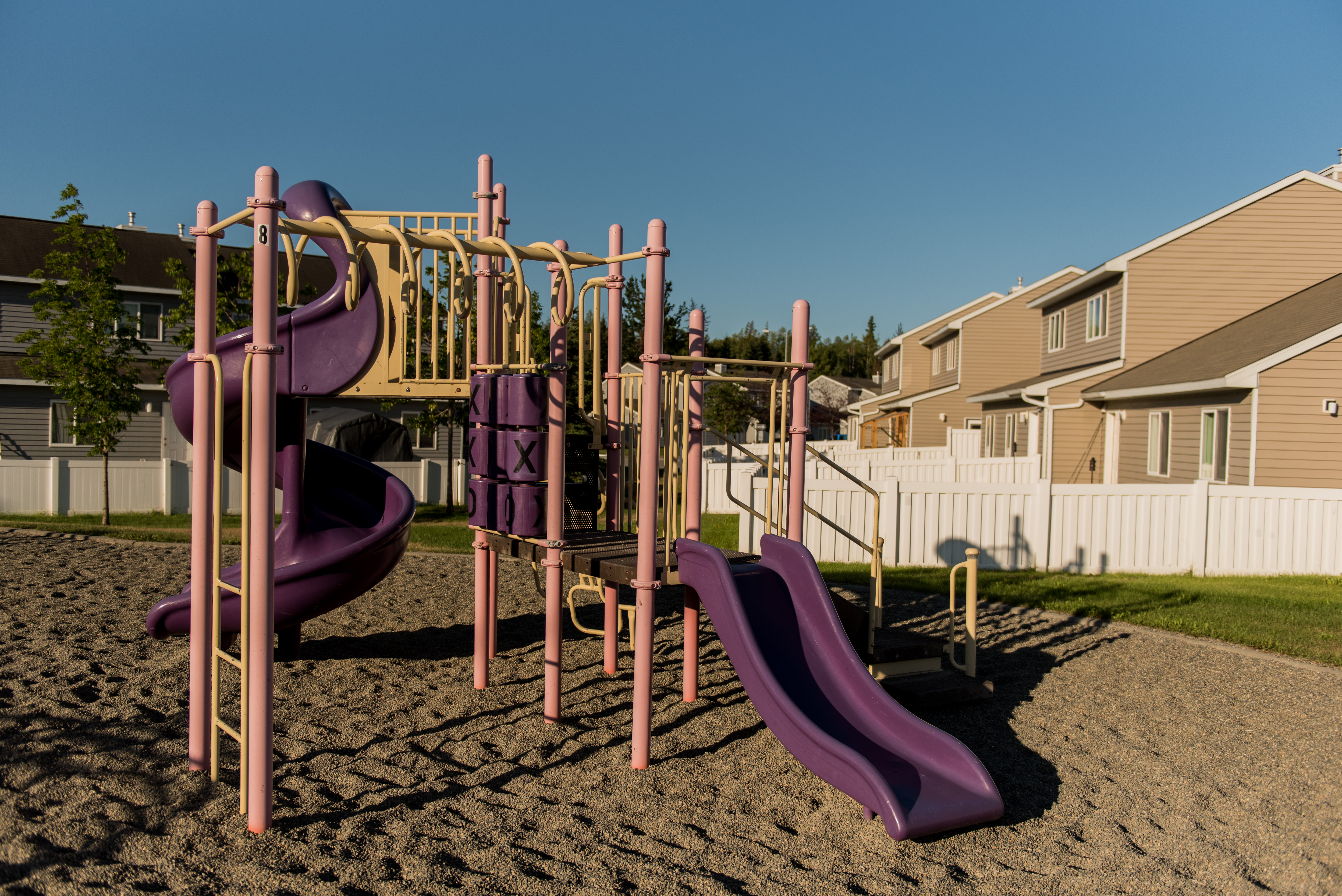 Silver Run Playground 8