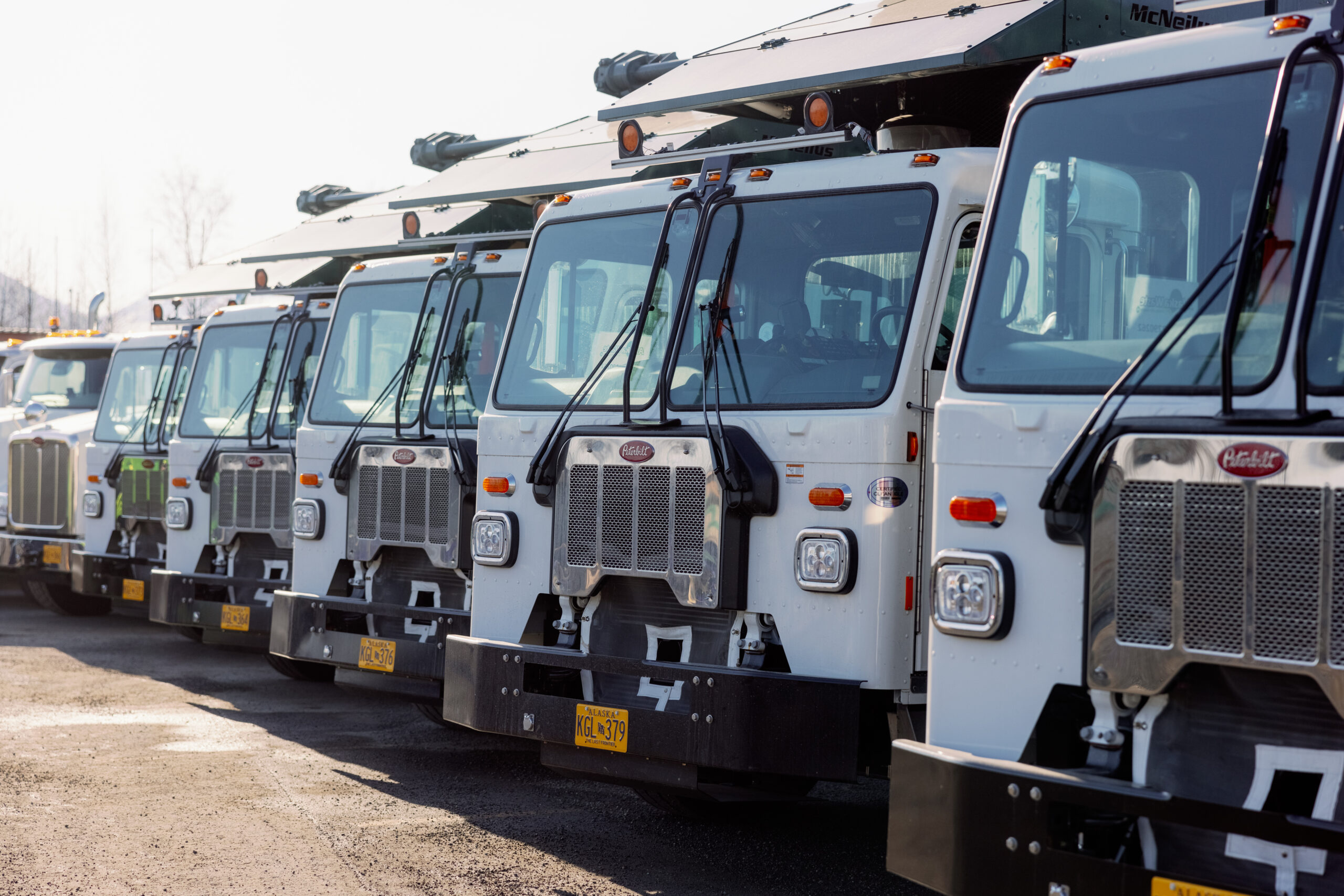 Trash Pickup Modification And Holiday Waste Services Update Aurora