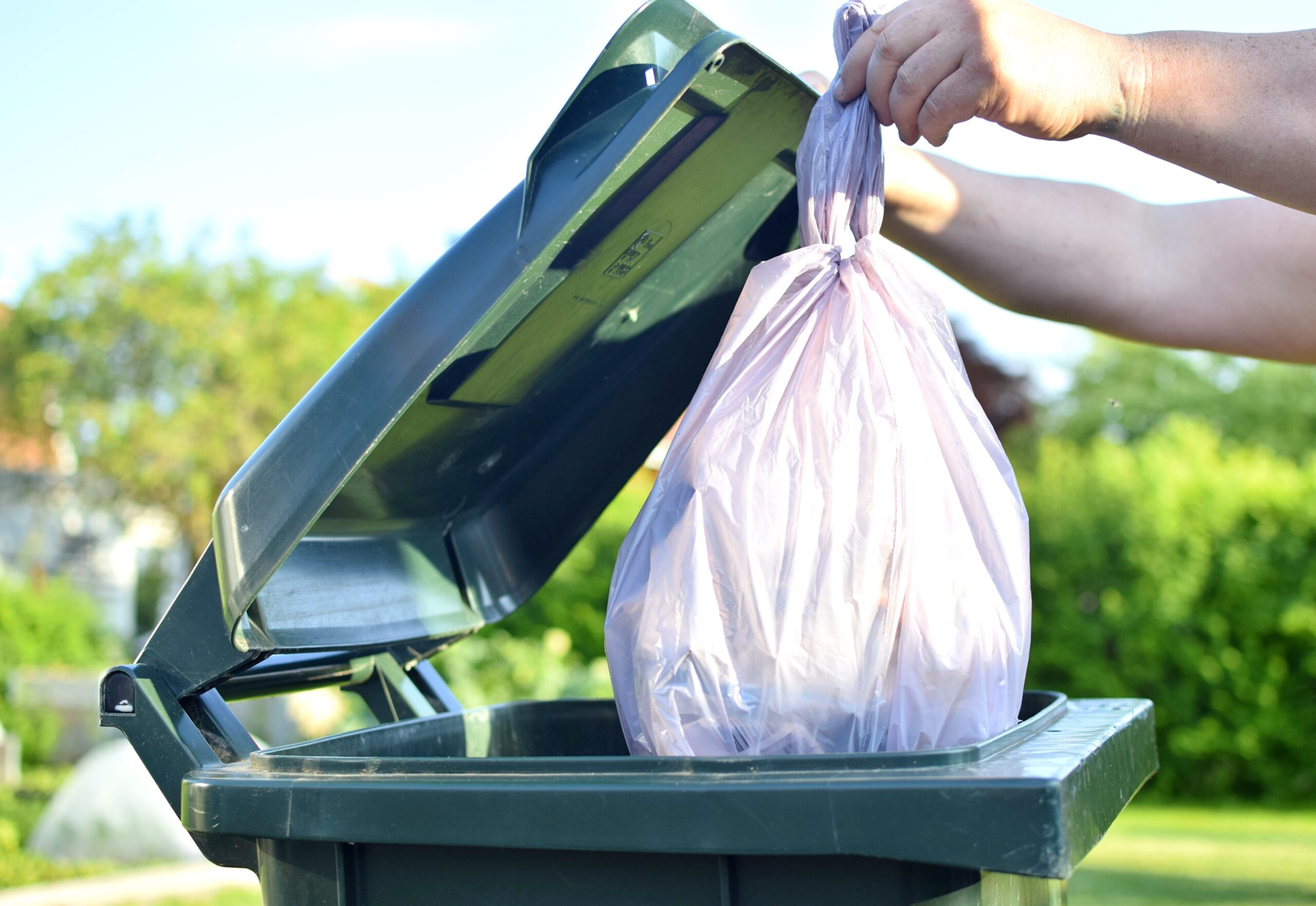 Spring Clean Week (2026) | Aurora Military Housing